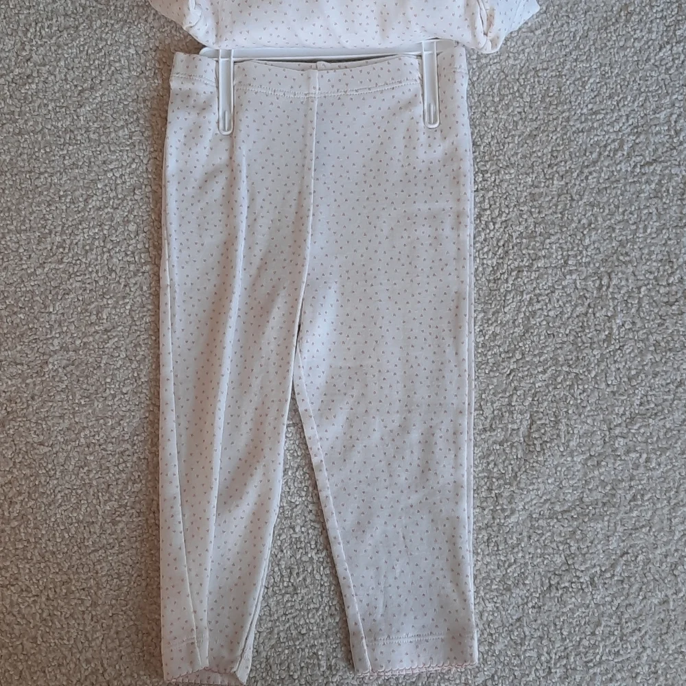 Carter's 3 piece set